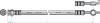 NK 853269 Brake Hose