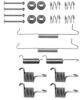 NK 7947649 Accessory Kit, brake shoes
