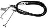 NK 9025119 Cable, parking brake