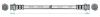 NK 853214 Brake Hose