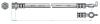 NK 853215 Brake Hose