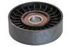 OPTIMAL 0N1677S Tensioner Pulley, v-ribbed belt