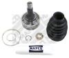 MAPCO 16142 Joint Kit, drive shaft
