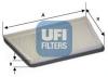UFI 53.044.00 (5304400) Filter, interior air