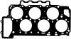 AJUSA 10186000 Gasket, cylinder head