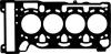 AJUSA 10189100 Gasket, cylinder head