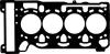 AJUSA 10189200 Gasket, cylinder head