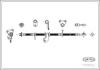 CORTECO 19032901 Brake Hose