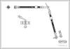 CORTECO 19033019 Brake Hose