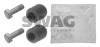SWAG 30936050 Mounting Kit, high performance brake caliper