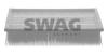 SWAG 50931151 Air Filter