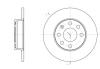 ROADHOUSE 6057.00 (605700) Brake Disc