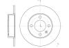 ROADHOUSE 6616.00 (661600) Brake Disc