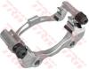TRW BDA458 Carrier, brake caliper