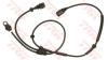 TRW GBS2060 Sensor, wheel speed