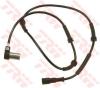 TRW GBS2078 Sensor, wheel speed
