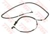 TRW GBS2093 Sensor, wheel speed