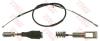 TRW GCH1521 Cable, parking brake