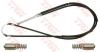TRW GCH1524 Cable, parking brake