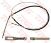 TRW GCH1788 Cable, parking brake