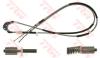 TRW GCH1903 Cable, parking brake