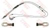 TRW GCH1932 Cable, parking brake