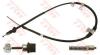 TRW GCH1992 Cable, parking brake