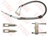 TRW GCH2094 Cable, parking brake