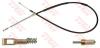 TRW GCH2347 Cable, parking brake