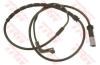 TRW GIC236 Warning Contact, brake pad wear