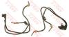 TRW GIC5014 Warning Contact, brake pad wear