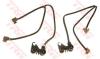TRW GIC5025 Warning Contact, brake pad wear
