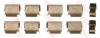 TRW PFK443 Accessory Kit, disc brake pads