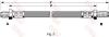 TRW PHC226 Brake Hose