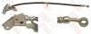 TRW PHD594 Brake Hose