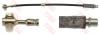 TRW PHD674 Brake Hose