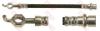 TRW PHD684 Brake Hose