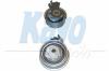 KAVO PARTS DTE-3015 (DTE3015) Tensioner Pulley, timing belt