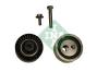 INA 530044009 Pulley Kit, timing belt