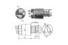 ERA ZM1395 Solenoid Switch, starter