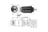 ERA ZM833 Replacement part