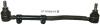 JP GROUP 1244400280 Rod Assembly