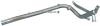 JP GROUP 1114401600 Coolant Tube
