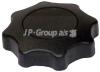 JP GROUP 1188000900 Turning Knob, seat back adjustment