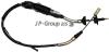 JP GROUP 1170200600 Clutch Cable