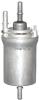 JP GROUP 1118701700 Fuel filter