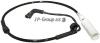 JP GROUP 1497301400 Sensor, brake pad wear