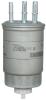 JP GROUP 1518701100 Fuel filter