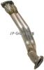 JP GROUP 1120206900 Exhaust Pipe
