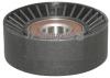 JP GROUP 1518300300 Deflection/Guide Pulley, v-ribbed belt